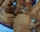 Foto langkah ke 3 dari resep Goreng ayam pas waktu mepet.