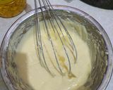 Foto langkah ke 1 dari resep Insert Cheese Fudgy Brownies.