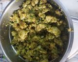 A picture of step 6 of Dubki Wale Mathaura ke Aloo.