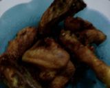 Foto langkah ke 2 dari resep Ayam goreng simpel.