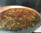 Foto del paso 7 de la receta: Tortilla de acelga Fácil