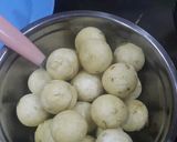 Foto langkah ke 6 dari resep Cimol balado.