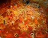 A picture of step 5 of One-Pot Khichdi.