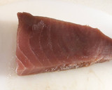 Foto del paso 1 de la receta: Tartar de atún
