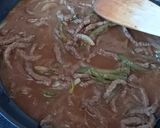 Foto del paso 7 de la receta: 159. Ternera con pimientos