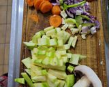 Foto del paso 1 de la receta: Lentejas rápidas