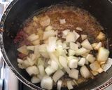 Foto del paso 4 de la receta: Entomatado de res