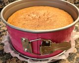 Foto del paso 12 de la receta Tarta húmeda de naranja y chocolate