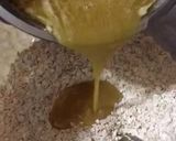 Foto del paso 3 de la receta: Cookies de avena y naranja