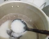 Foto langkah ke 3 dari resep Bubur dari nasi.
