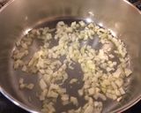 Foto del paso 4 de la receta Patatas estofadas con lentejas al curry