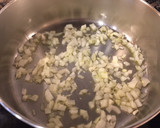Foto del paso 4 de la receta: Patatas estofadas con lentejas al curry
