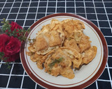Foto langkah ke 4 dari resep Tahu Goreng Tepung Kress.