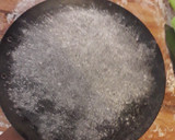 Foto del paso 2 de la receta: Pizza casera🍕 muy rápida y fácil