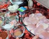صورة لخطوة 1 من وصفة الشيش طاووق بتتبيله خطيره وطعم رااائع ولحم طرى ولذيذ