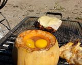 Foto del paso 3 de la receta: Calabaza a la parrilla