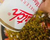 A picture of step 3 of Moong Bean Chaat Salad.