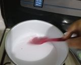 Foto del paso 3 de la receta: Coulis de Frambuesa con menta