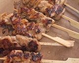 Foto langkah ke 3 dari resep 593. Sate Maranggi Ayam.