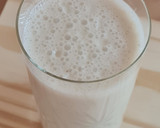 Foto del paso 2 de la receta: Licuado de banana con bebida de almendras y especias