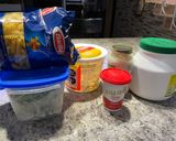 Foto del paso 1 de la receta: Pasta con espinacas