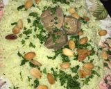 صورة لخطوة 9 من وصفة منسف فلسطيني 😋