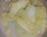A picture of step 2 of Aam Panna.