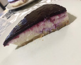 Foto del paso 5 de la receta: Tarta de queso Fit