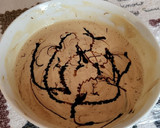 Foto del paso 11 de la receta: Helado capucchino improvisado