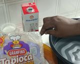 Foto do passo 3 de Bolo de tapioca 😋