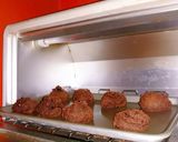 Foto langkah ke 7 dari resep Soft chewy cookies.