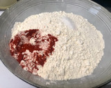 Foto del paso 1 de la receta: Masa para hacer empanada gallega en Mambo Cecotec
