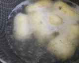 Foto del paso 3 de la receta: Ñoquis de camote y tapioca (sin gluten)