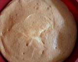 Kinder Maxi King torta dw- sen recept fázis 2 fotója