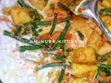 Asam Pedas Bandeng Laut