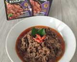 Foto langkah ke 5 dari resep Rendang.