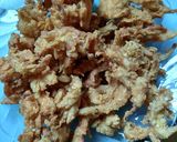 Foto langkah ke 6 dari resep Jamur Crispy.