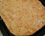 Foto del paso 3 de la receta: Pizza con masa de zanahoria y harina integral
