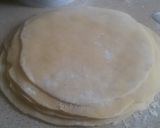 A picture of step 1 of Tacos.