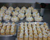 Foto del paso 1 de la receta: Merengue italiano