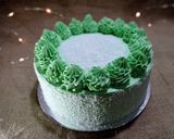 Foto langkah ke 9 dari resep KLEPON CAKE -.