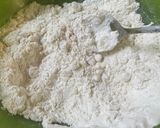 Foto langkah ke 2 dari resep Pisang Goreng Wijen.