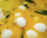 Foto langkah ke 5 dari resep 15.2#47 Sayur Lodeh Labu Siam.