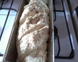 Foto del paso 2 de la receta: Pan casero