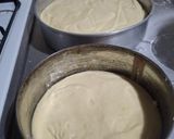 Foto del paso 5 de la receta: Torta matera, pero con dulce de leche