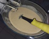 Foto del paso 1 de la receta: Kuchen de manzana y nuez