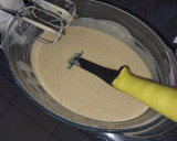 Foto del paso 1 de la receta: Kuchen de manzana y nuez