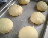 Foto langkah ke 4 dari resep Roti Boy.