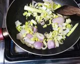 Foto del paso 2 de la receta Albóndigas de pollo