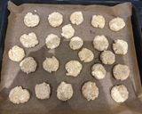 Diétás túrós pogácsa recept fázis 1 fotója